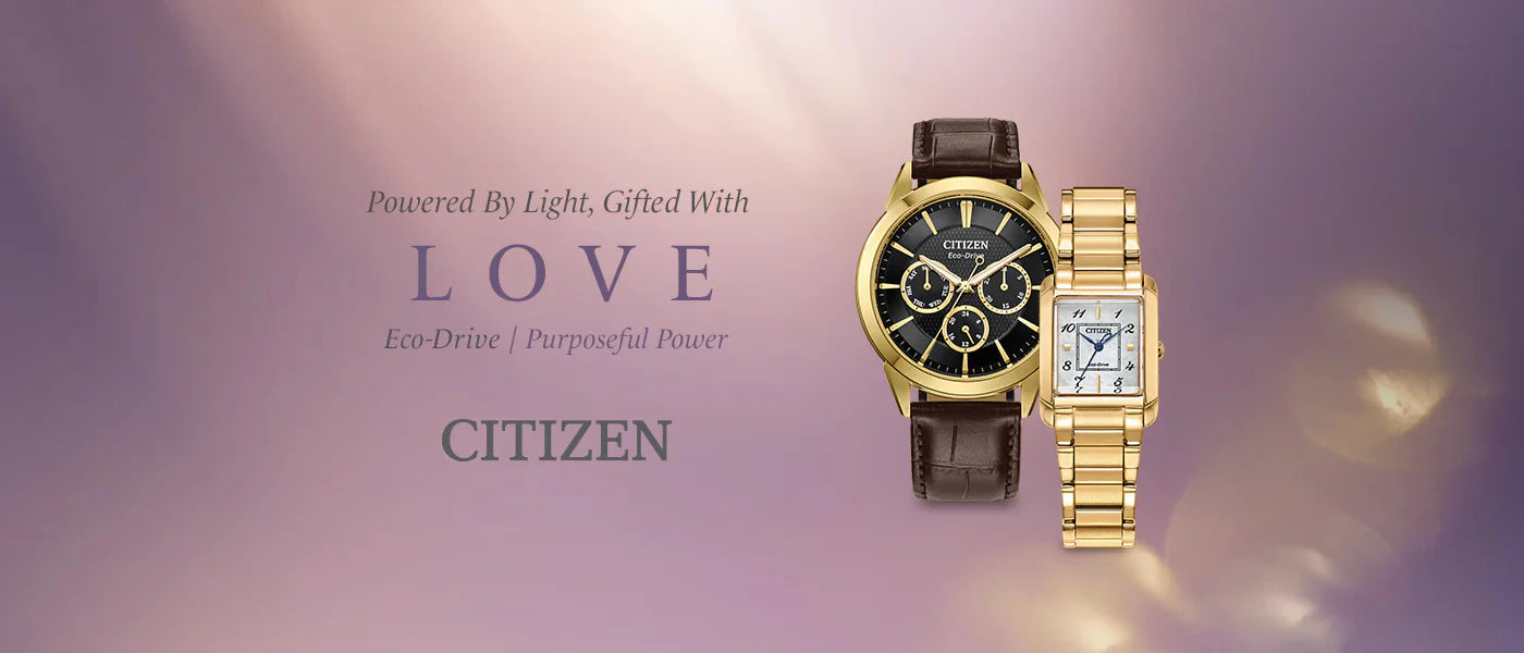 Citizen authorized dealer near me clearance