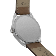Load image into Gallery viewer, Tissot PRC 100 Solar 39mm - T151.422.16.031.00