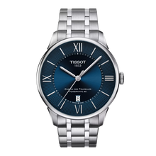 Load image into Gallery viewer, Tissot Chemin des Tourelles Powermatic 80 - T099.407.11.048.00