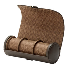 Load image into Gallery viewer, WOLF Earth Triple Watch Roll 190606