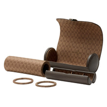 Load image into Gallery viewer, WOLF Earth Triple Watch Roll 190606