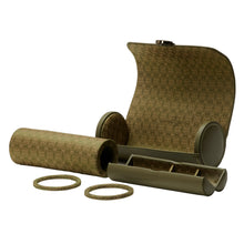 Load image into Gallery viewer, WOLF Earth Triple Watch Roll 190641