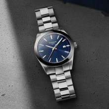 Load image into Gallery viewer, Tissot Gentleman 40mm - T127.410.11.041.00