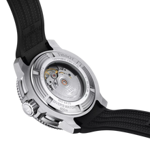 Load image into Gallery viewer, Tissot Seastar 2000 46mm - T120.607.17.441.00