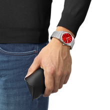 Load image into Gallery viewer, Tissot PRX 40mm - T137.410.11.421.00