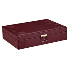 Load image into Gallery viewer, WOLF Liberty Medium Jewelry Box 381127