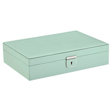 Load image into Gallery viewer, WOLF Liberty Medium Jewelry Box 381151