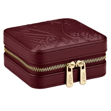 Load image into Gallery viewer, WOLF Liberty Small Travel Zip Case 381327