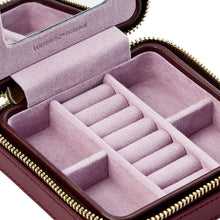 Load image into Gallery viewer, WOLF Liberty Small Travel Zip Case 381327