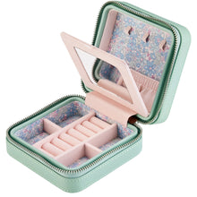 Load image into Gallery viewer, WOLF Liberty Small Travel Zip Case 381351