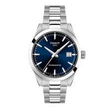 Load image into Gallery viewer, Tissot Gentleman 38mm T165.807.11.041.00