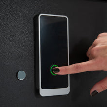 Load image into Gallery viewer, WOLF The Den 4 Piece Safe 430402