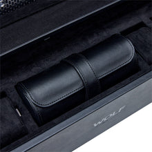 Load image into Gallery viewer, WOLF Axis 12 PC Watch Winder Cabinet 488603