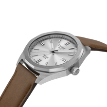 Load image into Gallery viewer, Tissot PRC 100 Solar 39mm - T151.422.16.031.00