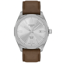 Load image into Gallery viewer, Tissot PRC 100 Solar 39mm - T151.422.16.031.00