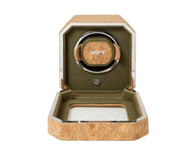 Load image into Gallery viewer, WOLF Cortica Single Watch Winder 668161