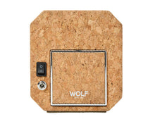 Load image into Gallery viewer, WOLF Cortica Single Watch Winder 668161