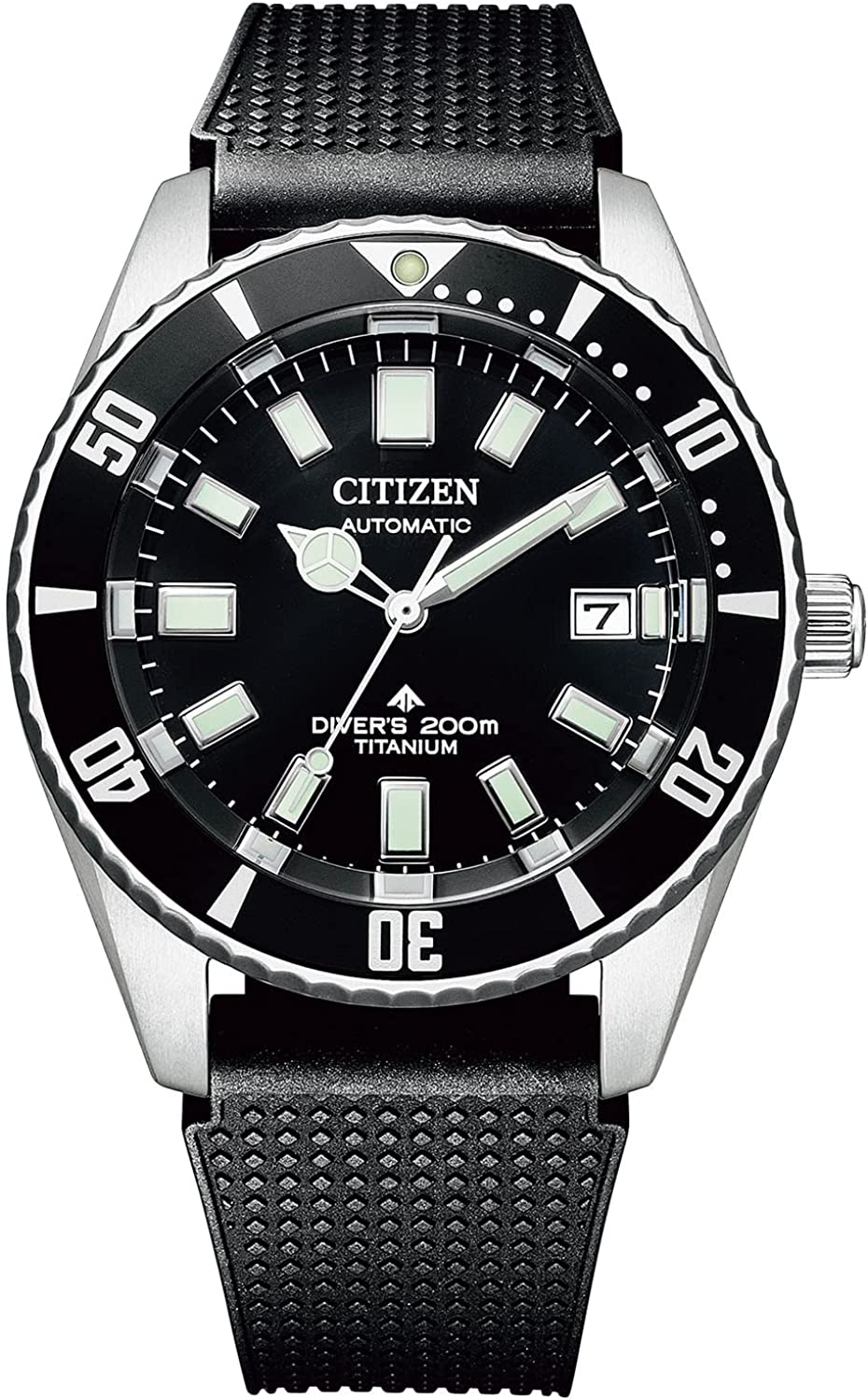 CITIZEN PROMASTER DIVE AUTOMATIC NB6021-17E – Watch Warehouse Calgary