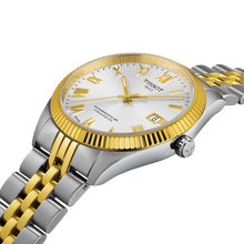 Load image into Gallery viewer, Tissot Ballade 39mm - T156.408.22.033.00
