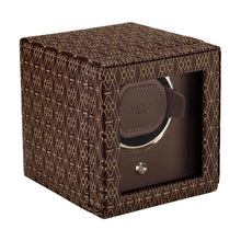 Load image into Gallery viewer, WOLF Signature Single Watch Winder 770133