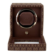 Load image into Gallery viewer, WOLF Signature Single Watch Winder 770133