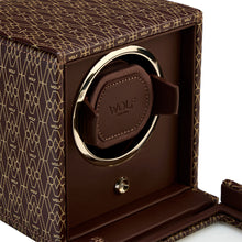 Load image into Gallery viewer, WOLF Signature Single Watch Winder 770133