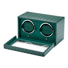 Load image into Gallery viewer, WOLF Signature Double Watch WInder 770230