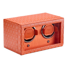Load image into Gallery viewer, WOLF Signature Double Watch WInder 770239