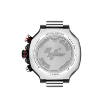 Load image into Gallery viewer, Tissot T-Race MotoGP 2025 45mm T1414172708100