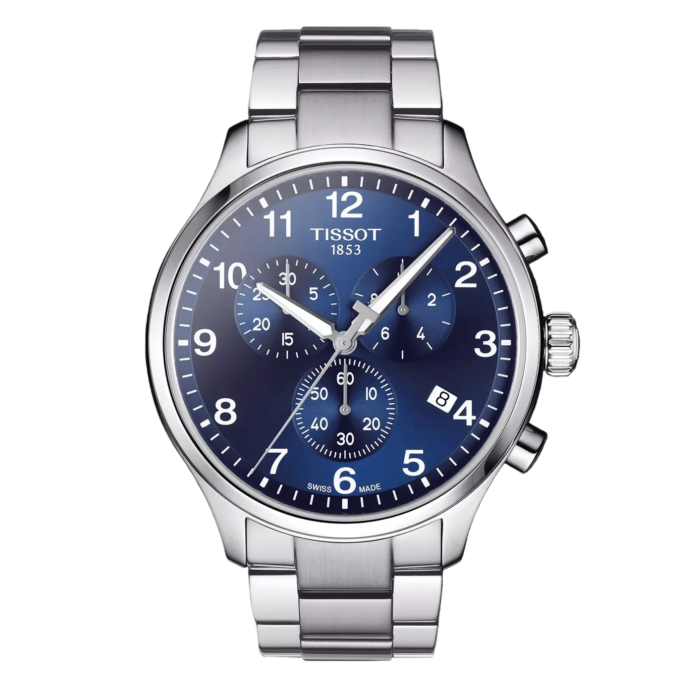 Tissot Chrono XL Classic 45mm - T116.617.11.047.01 – Watch