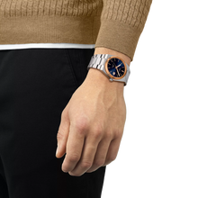 Load image into Gallery viewer, Tissot PRX Gold 40mm - T931.407.41.041.00