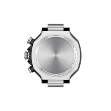Load image into Gallery viewer, Tissot T-Race 45mm - T141.417.11.051.01