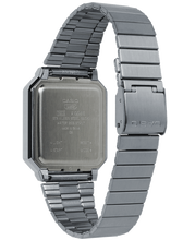 Load image into Gallery viewer, CASIO A100WE-1ATV