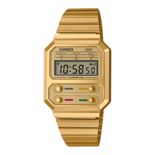 Load image into Gallery viewer, CASIO CASIO VINTAGE A100WEG-9A
