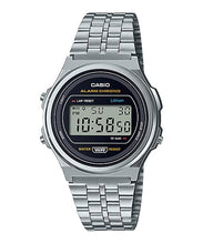 Load image into Gallery viewer, CASIO CASIO VINTAGE A171WE-1A