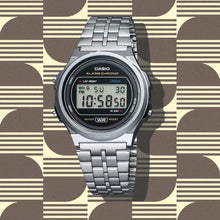 Load image into Gallery viewer, CASIO CASIO VINTAGE A171WE-1A