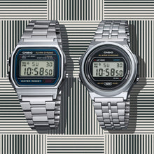 Load image into Gallery viewer, CASIO CASIO VINTAGE A171WE-1A