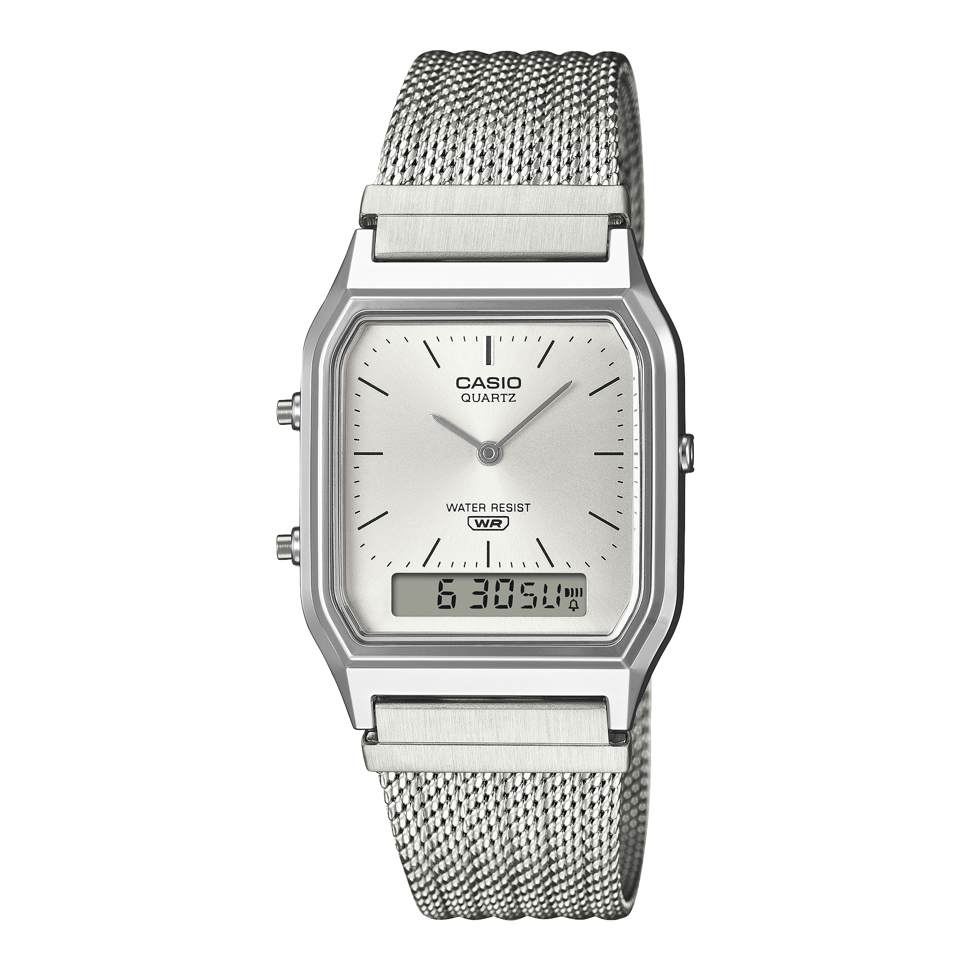 CASIO VINTAGE AQ-230EM-7A – Watch Warehouse Calgary