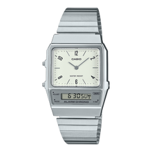 Load image into Gallery viewer, CASIO CASIO VINTAGE AQ-800E-7A2