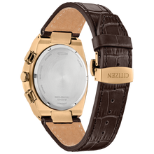 Load image into Gallery viewer, CITIZEN Mens Eco-Drive Modern CA4583-01E