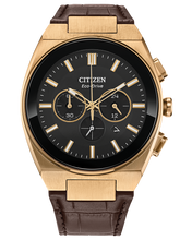 Load image into Gallery viewer, CITIZEN Mens Eco-Drive Modern CA4583-01E