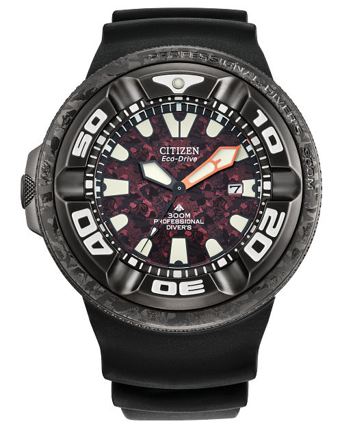CITIZEN Godzilla BJ8059 03Z Watch Warehouse Calgary