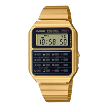 Load image into Gallery viewer, CASIO CASIO VINTAGE CA500WEG-1AVT