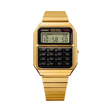 Load image into Gallery viewer, CASIO CASIO VINTAGE CA500WEG-1AVT
