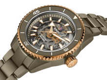 Load image into Gallery viewer, Captain Cook High-tech Ceramic Skeleton - R32150162