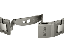 Load image into Gallery viewer, Captain Cook High-tech Ceramic Automatic Chronograph - R32189313