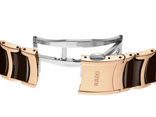 Load image into Gallery viewer, Centrix Automatic Diamonds Open Heart - R30028902