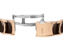 Load image into Gallery viewer, Centrix Automatic Diamonds Open Heart - R30029902