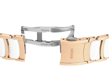 Load image into Gallery viewer, Centrix Automatic Diamonds Open Heart - R30029922