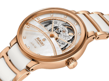 Load image into Gallery viewer, Centrix Automatic Diamonds Open Heart - R30029932